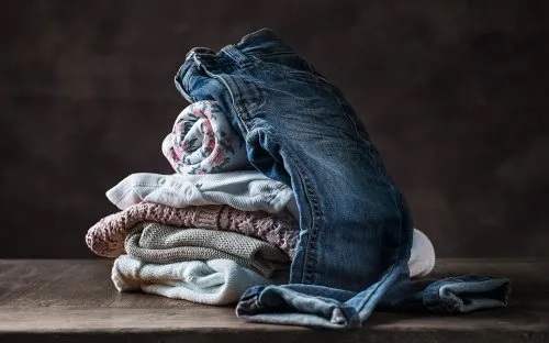 Программа стирки Asko - удаления пятен